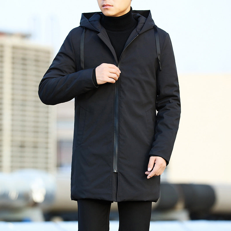 Sven | Thermo Parka