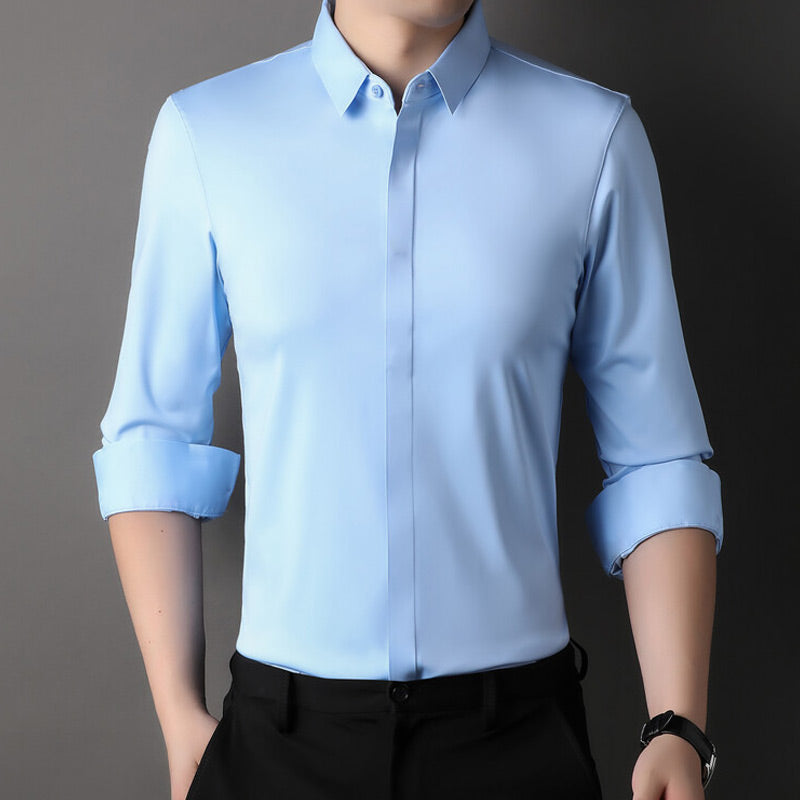 Brenzio | Prestige Stretch Shirt