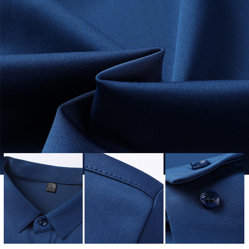 Brenzio | Prestige Stretch Shirt