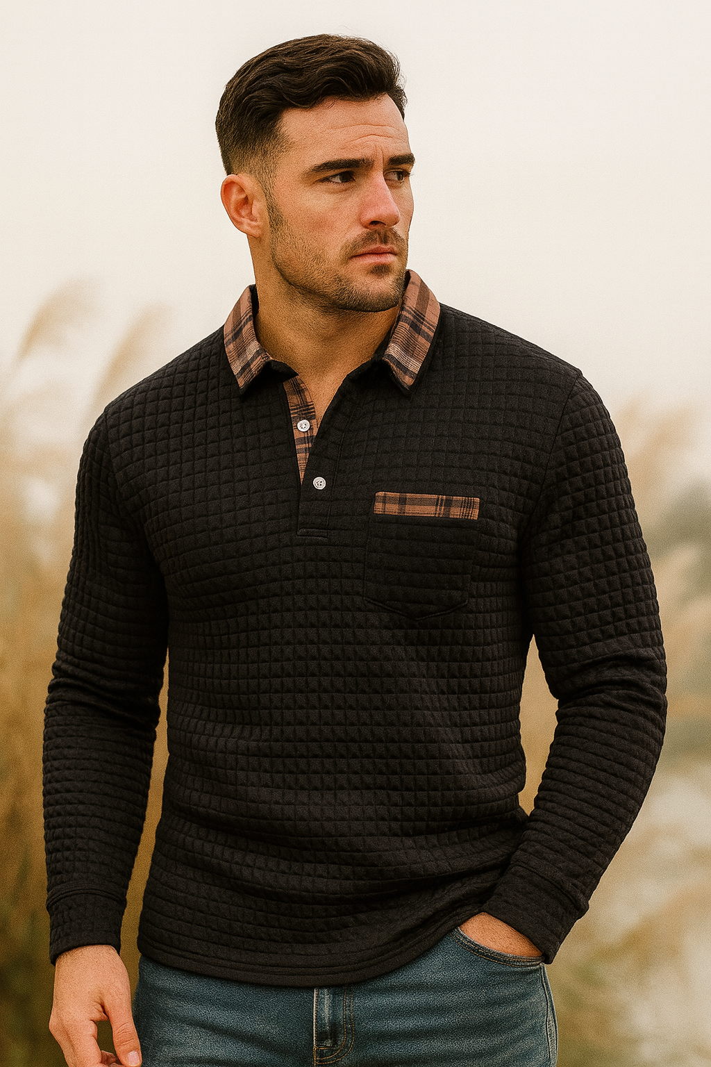 Arden | Heritage Polo Langemouwen