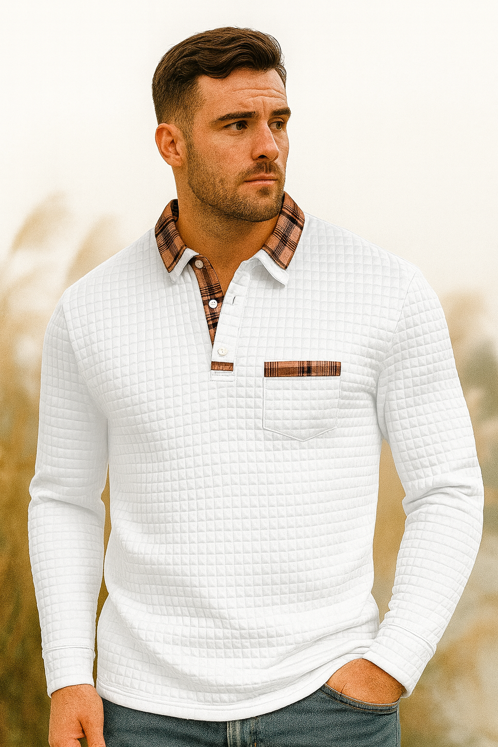 Arden | Heritage Polo Langemouwen