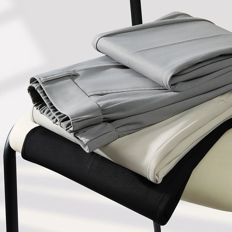 Kelvins | Fiorentini Zakelijk-Casual Herenbroek