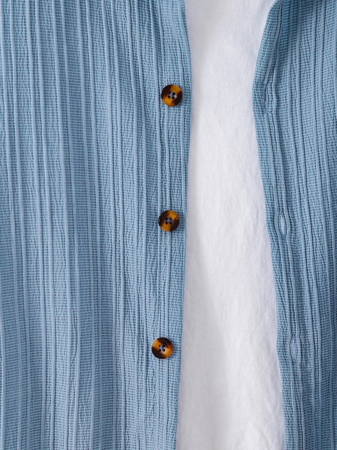 Heren Linnenstijl Set – Belvoir Edition