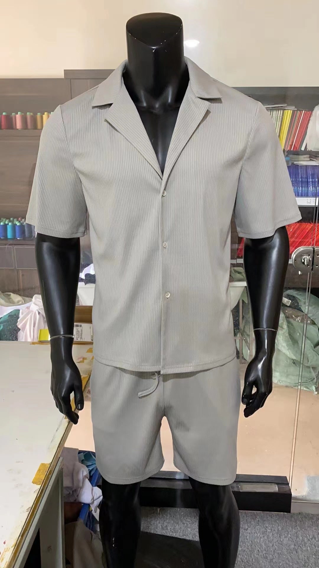 Victors | Klassiek Heren Zomerset