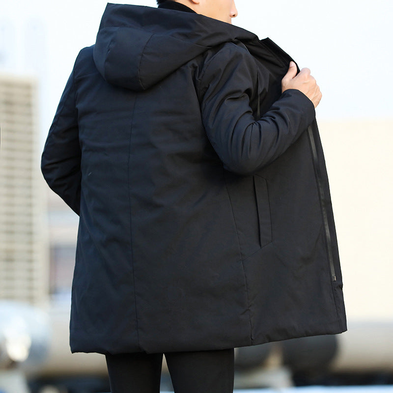 Sven | Thermo Parka