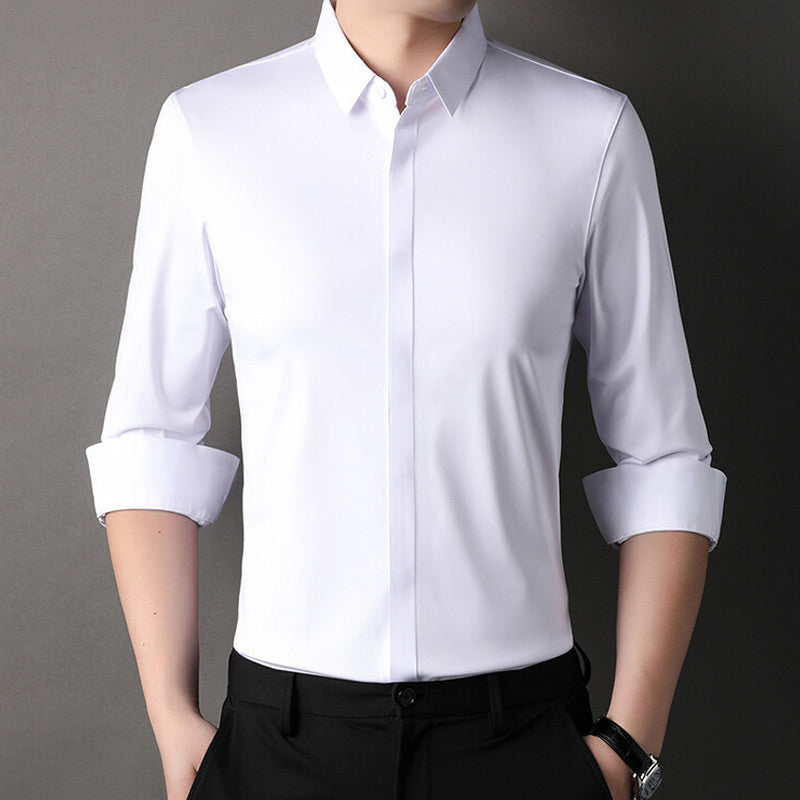 Brenzio | Prestige Stretch Shirt
