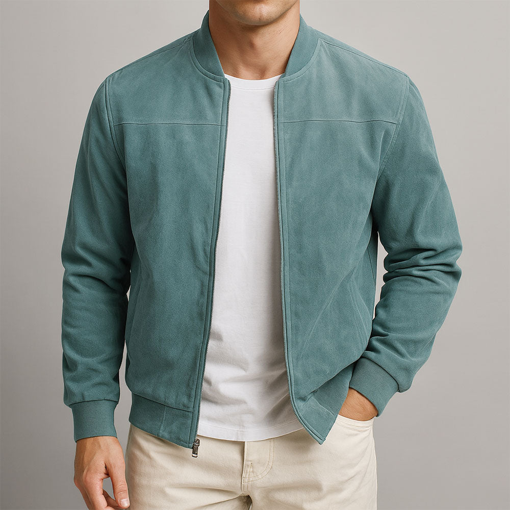 Elian | Premium Bomber Jacket