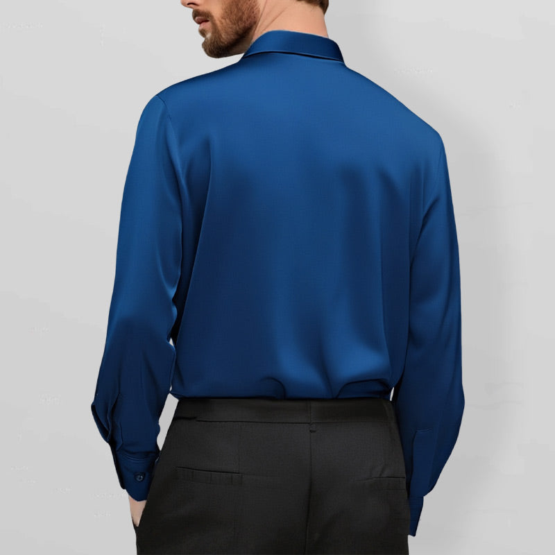 Brenzio | Prestige Stretch Shirt