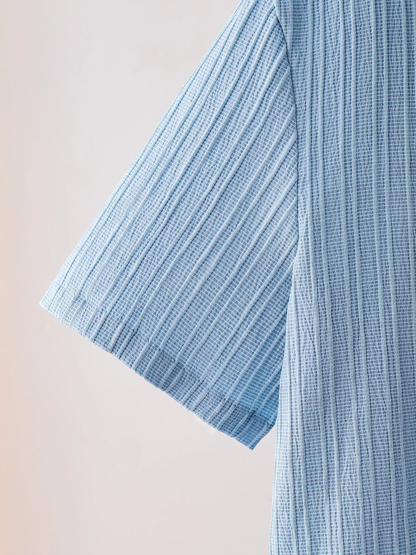 Heren Linnenstijl Set – Belvoir Edition