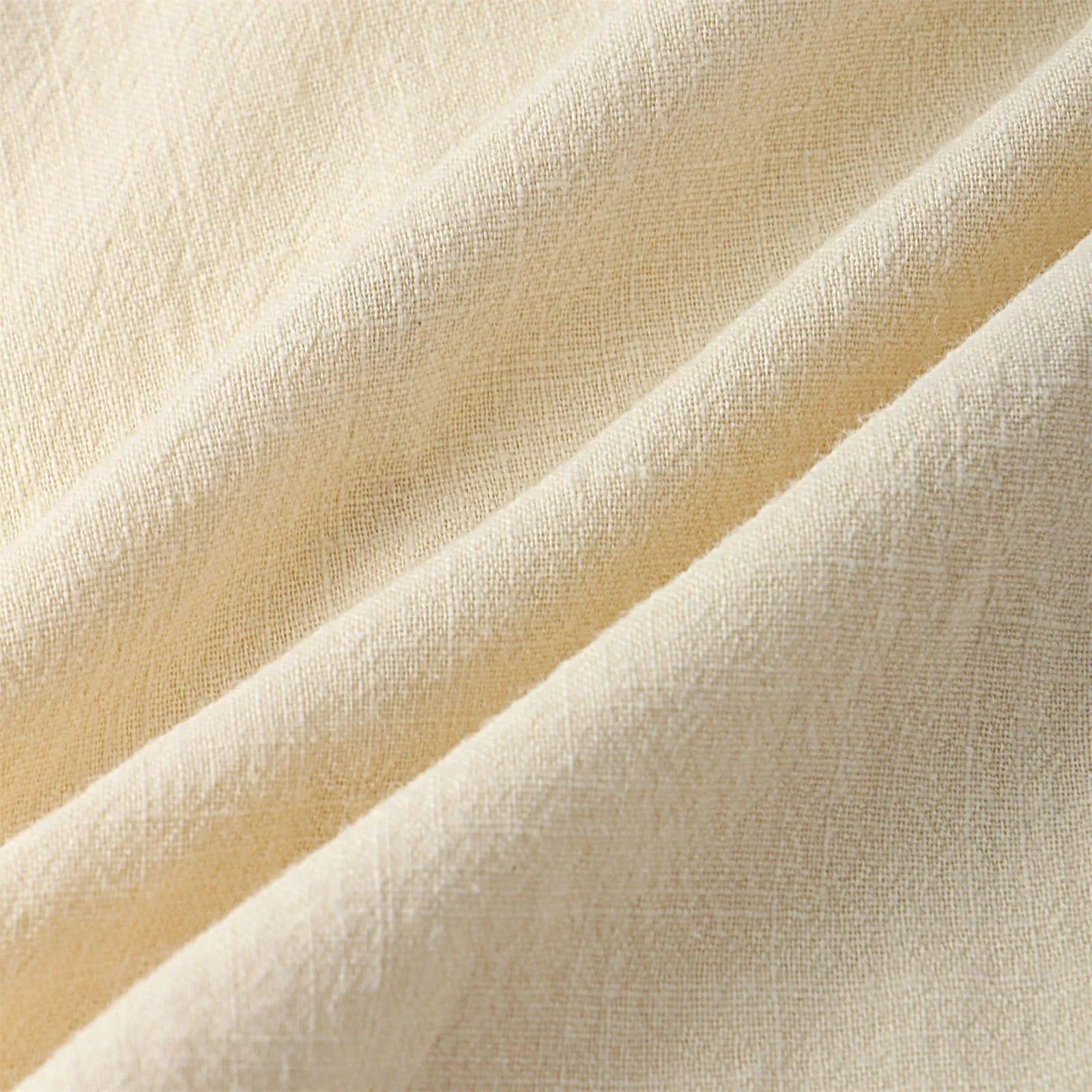 Heren Linnenstijl Set - Cumbuco Edition